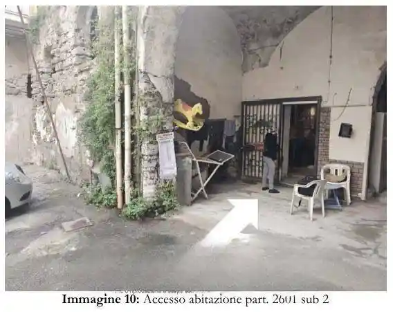 Appartamento in vendita a Pagani