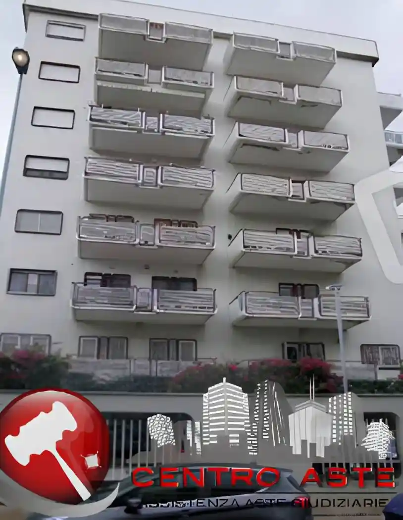 Appartamento in vendita a Bari