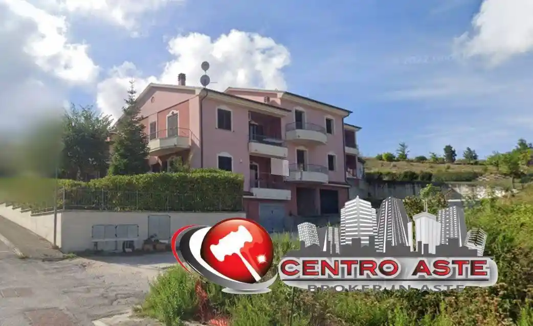 Appartamento in vendita a Urbino