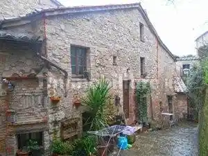 Appartamento in vendita a Montepulciano