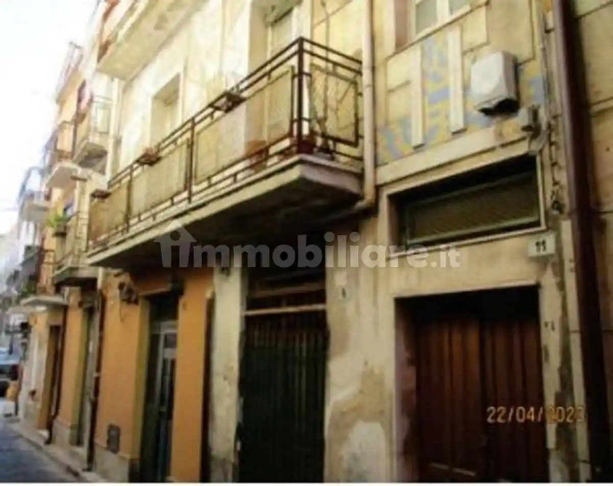 Casa indipendente in vendita a Patti