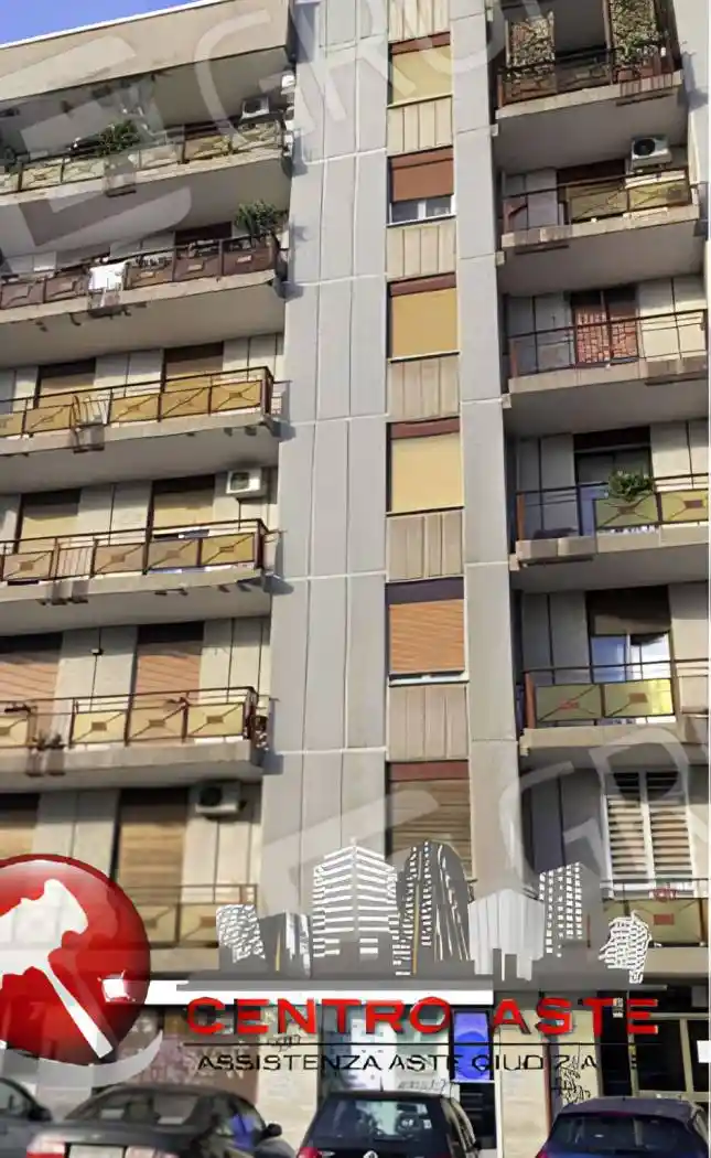 Appartamento in vendita a Bari