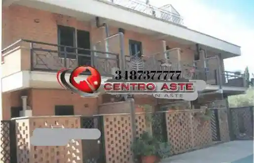 Appartamento in vendita a Anzio