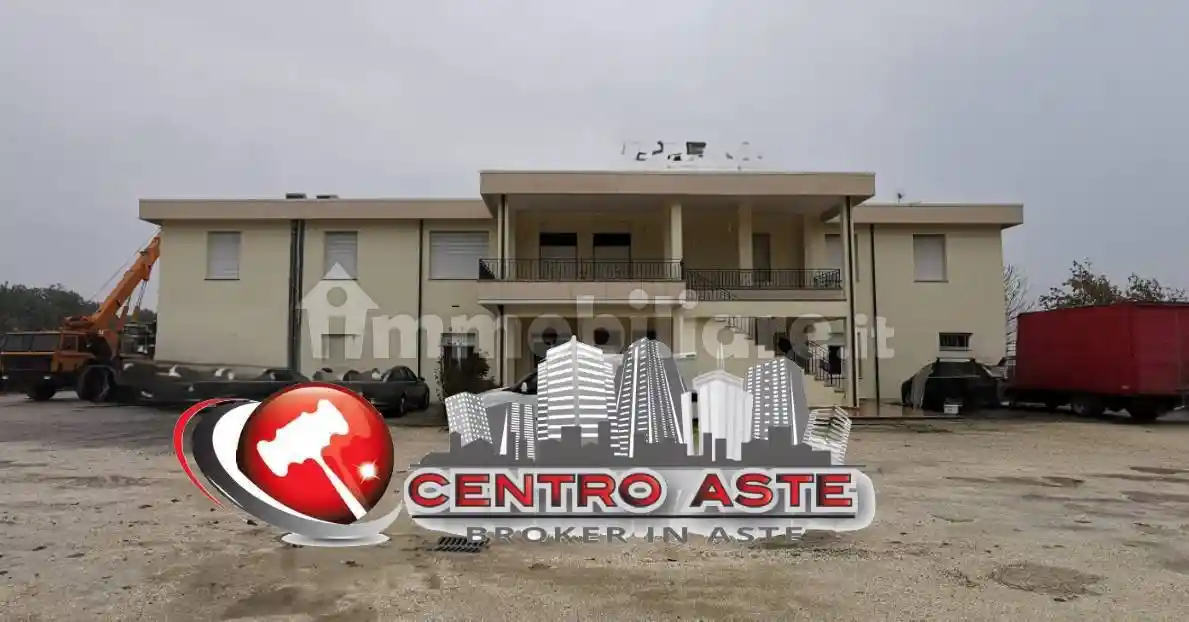 Appartamento in vendita a Monte Porzio