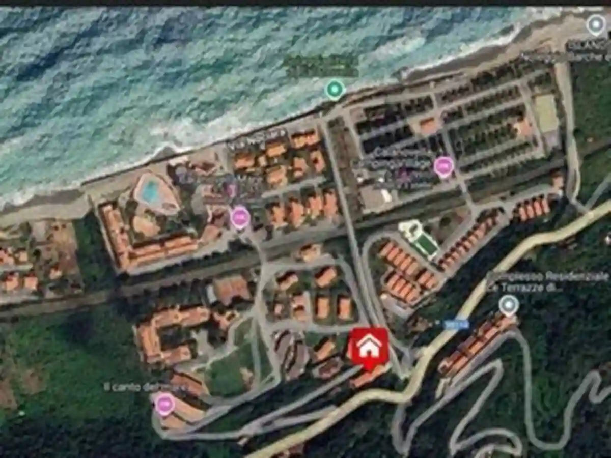 Villetta a schiera - foto 5