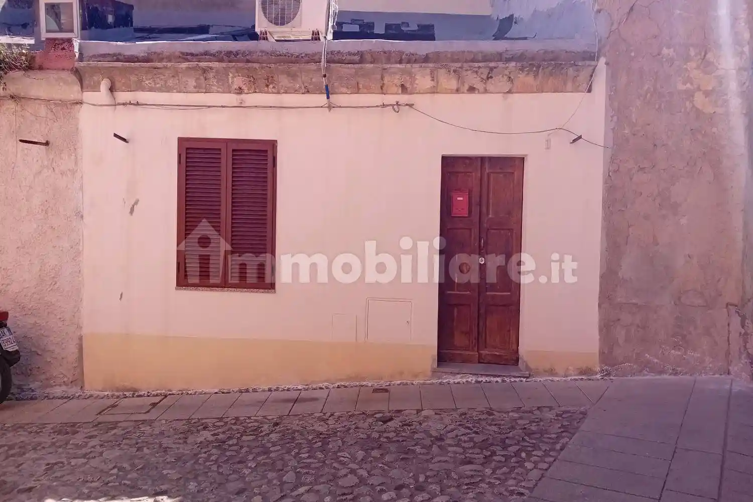 Casa indipendente in vendita a Sassari