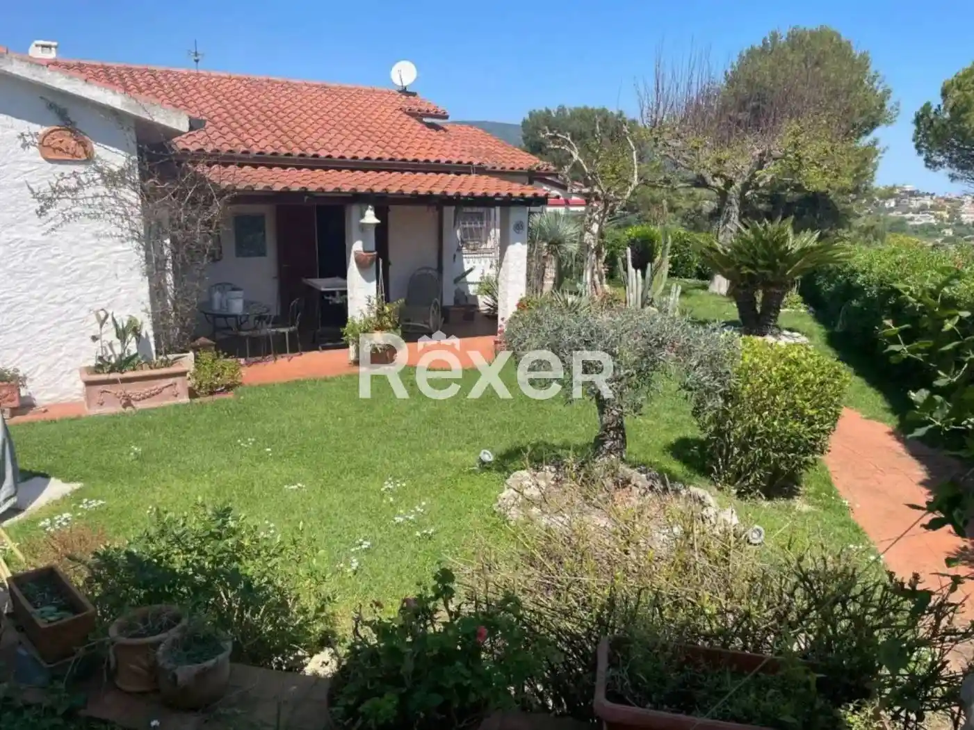 Villa in vendita a Numana
