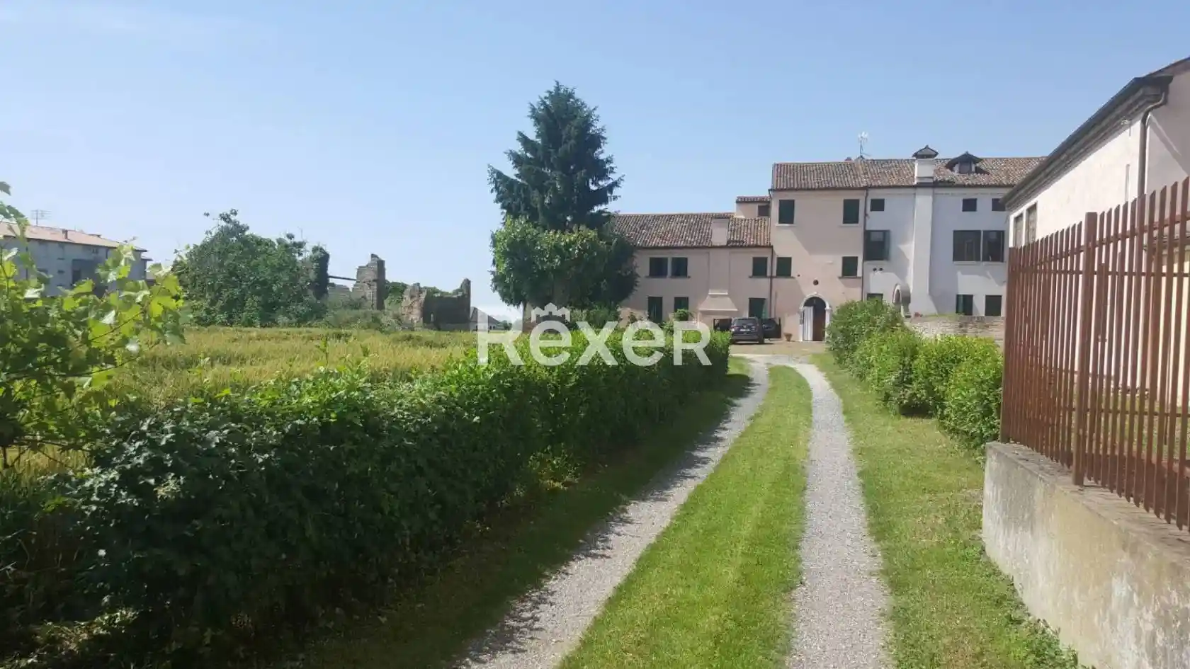 Rustico - Casale in vendita a San Bellino