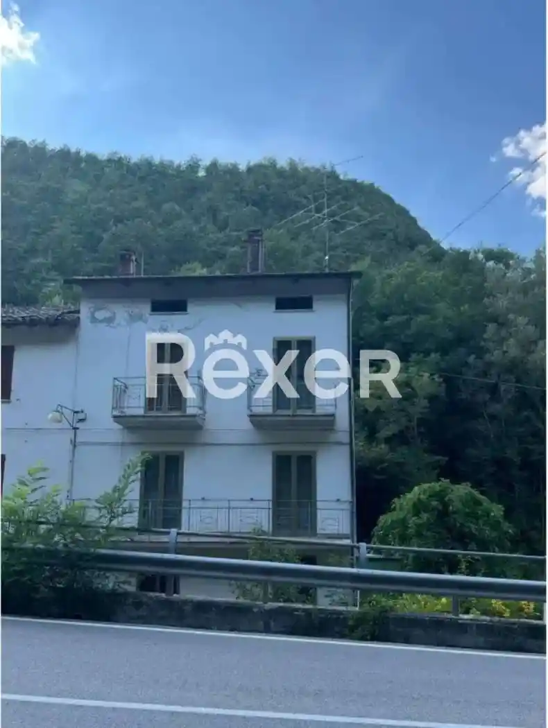 Villetta a schiera in vendita a Cantiano
