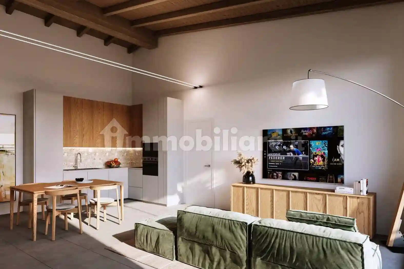 Appartamento - foto 5