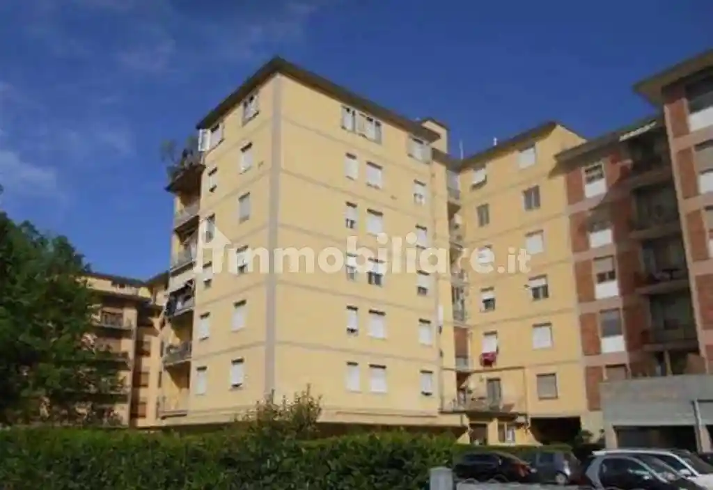 Appartamento in vendita a Campi Bisenzio