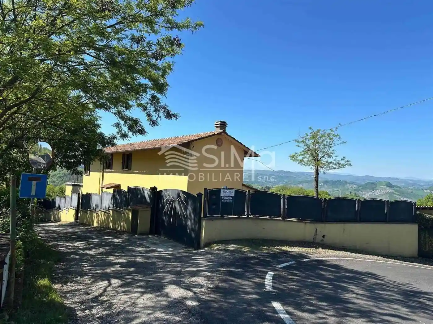 Appartamento in vendita a Sasso Marconi