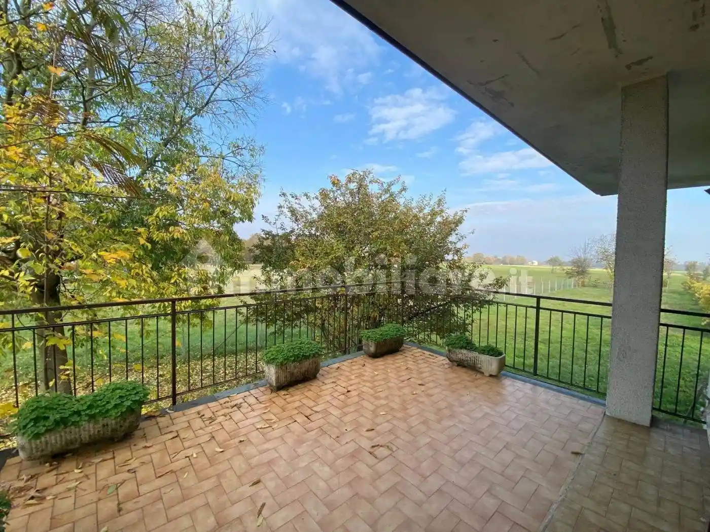 Villa in vendita a Ponte dell'Olio