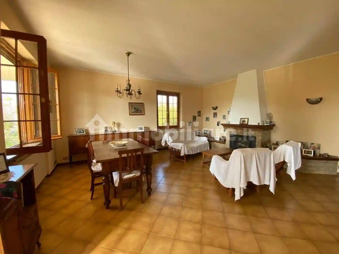 Villa - foto 4