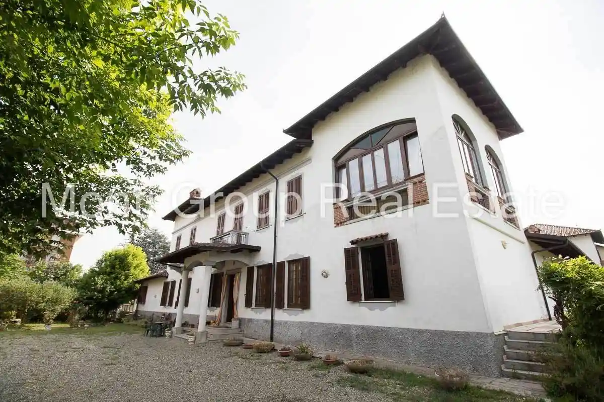 Villa in vendita a Visone