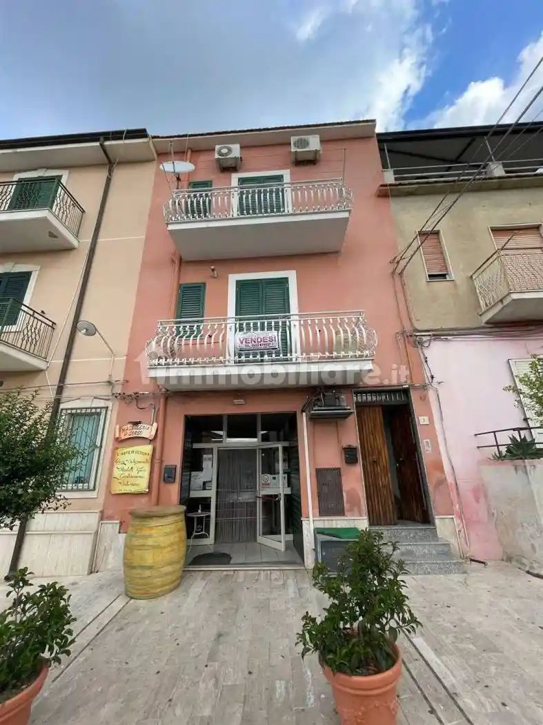 Casa indipendente in vendita a Campobello di Licata