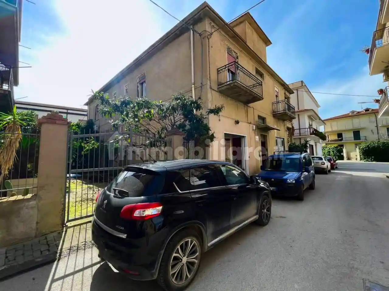 Casa indipendente in vendita a Campobello di Licata
