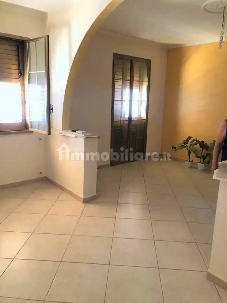 Casa indipendente