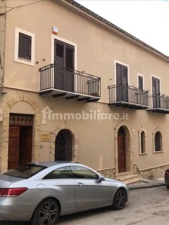 Casa indipendente