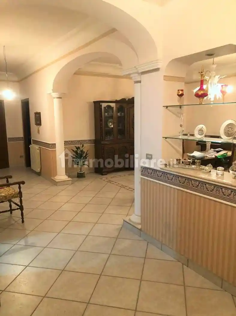 Casa indipendente in vendita a Campobello di Licata
