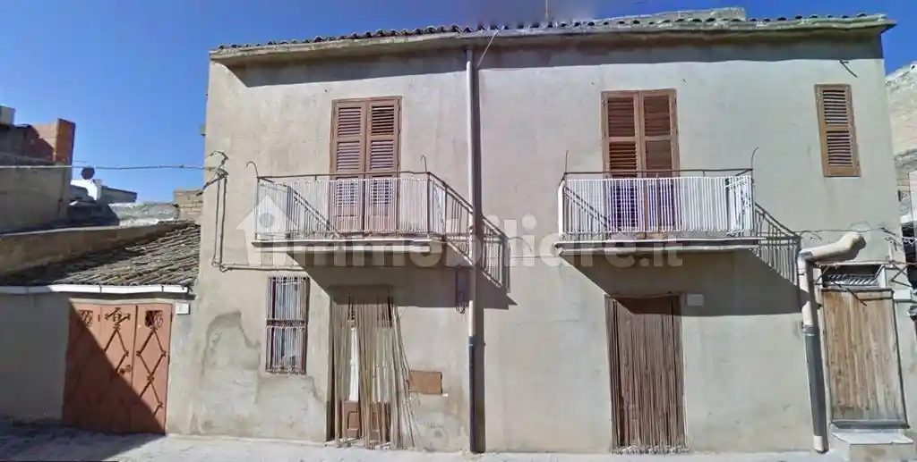 Casa indipendente in vendita a Campobello di Licata