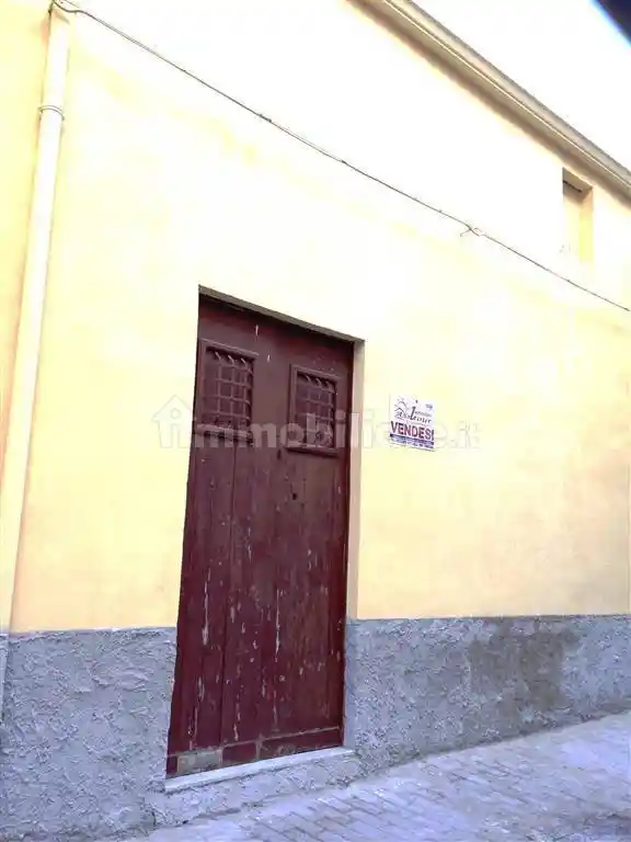 Casa indipendente in vendita a Campobello di Licata
