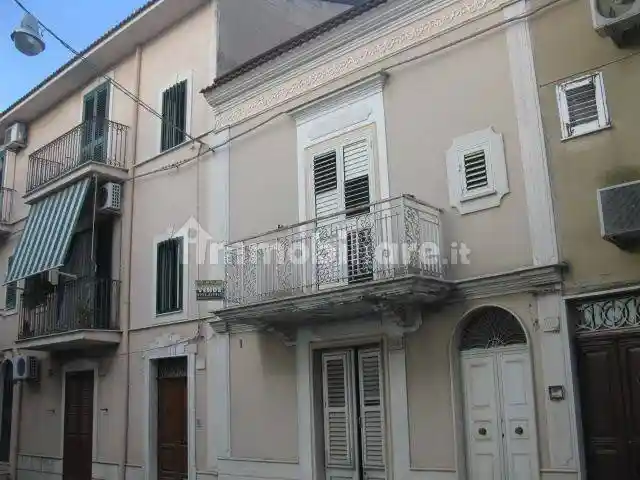 Casa indipendente in vendita a Campobello di Licata