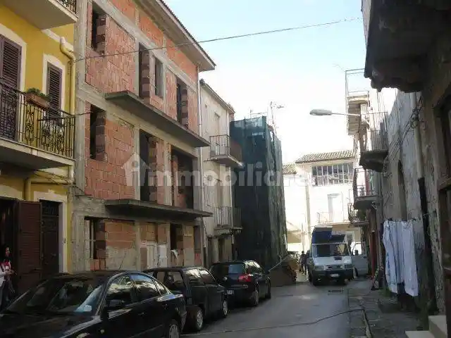 Appartamento in vendita a Campobello di Licata
