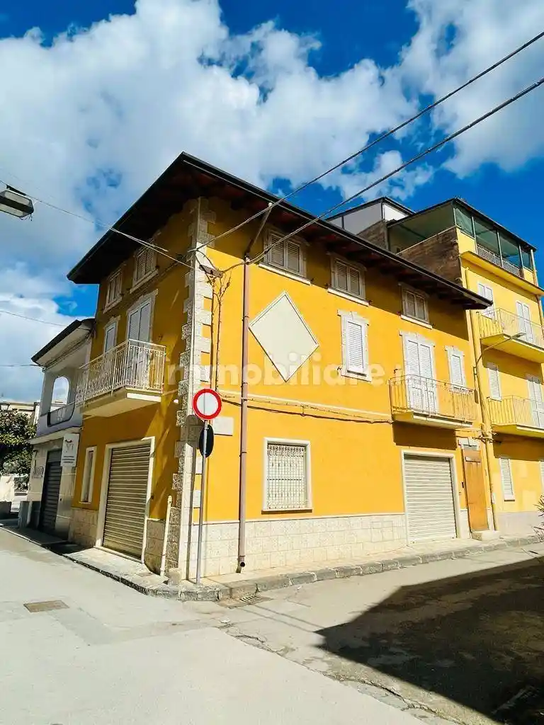 Casa indipendente in vendita a Campobello di Licata