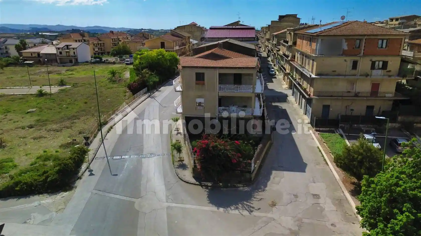 Casa indipendente in vendita a Campobello di Licata