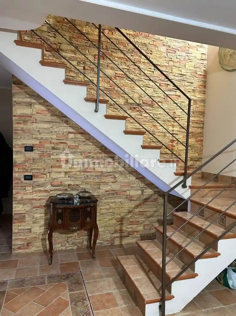 Villa in vendita a Campobello di Licata