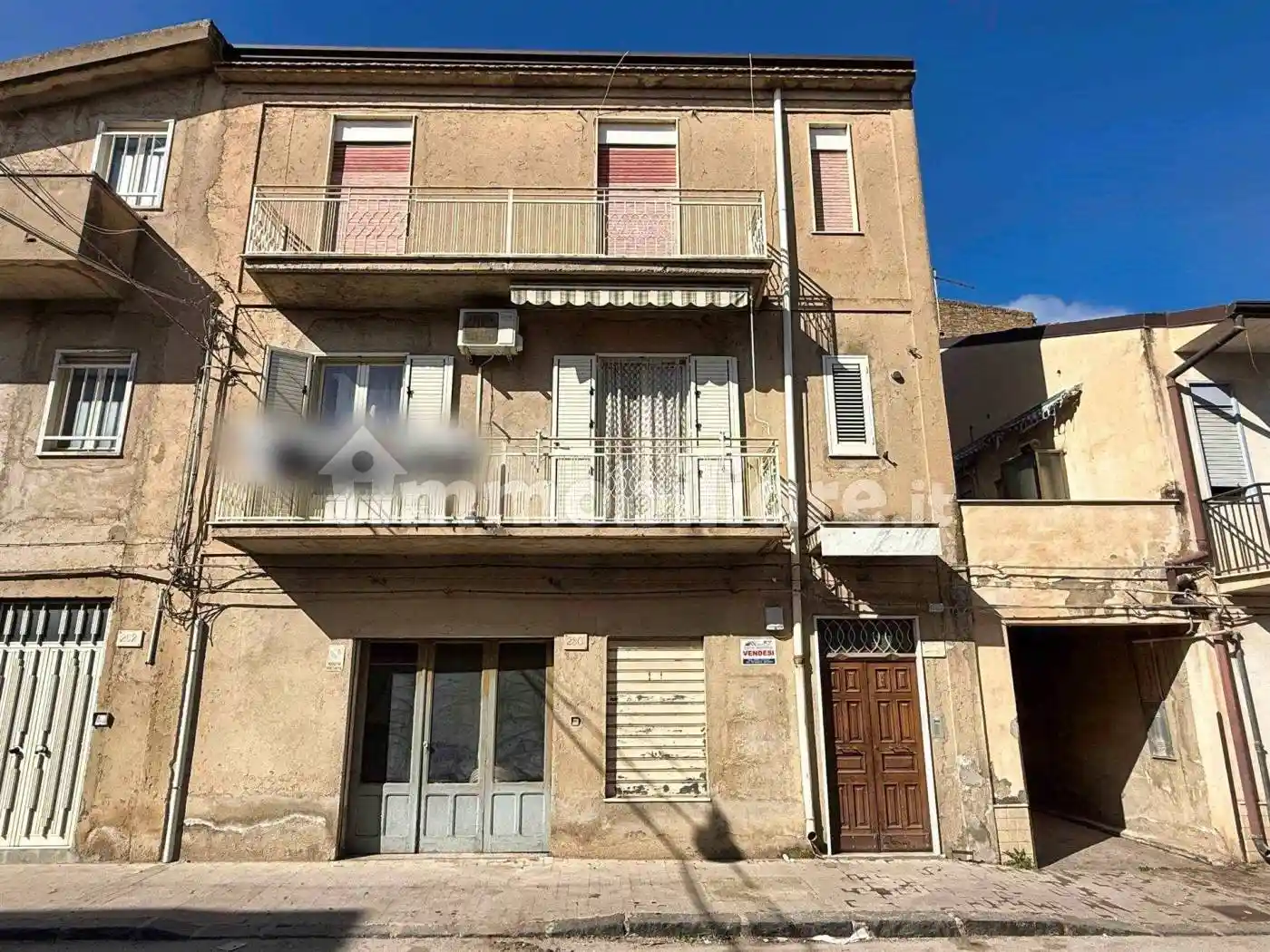 Appartamento in affitto a Campobello di Licata
