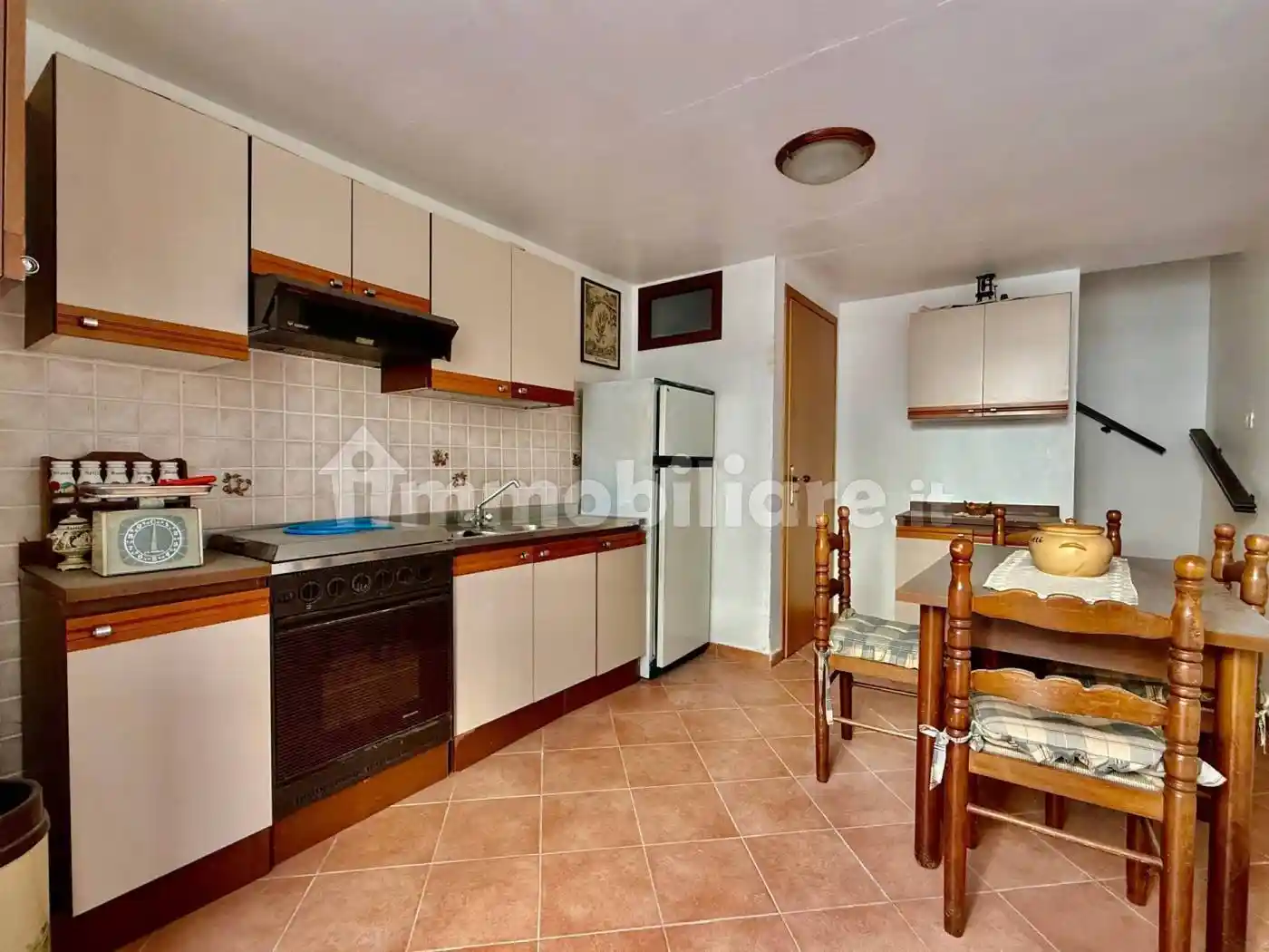 Casa indipendente in vendita a Campobello di Licata