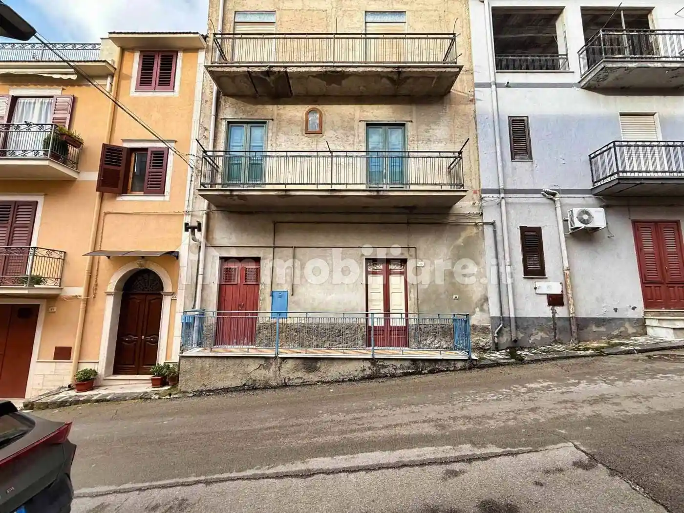 Casa indipendente