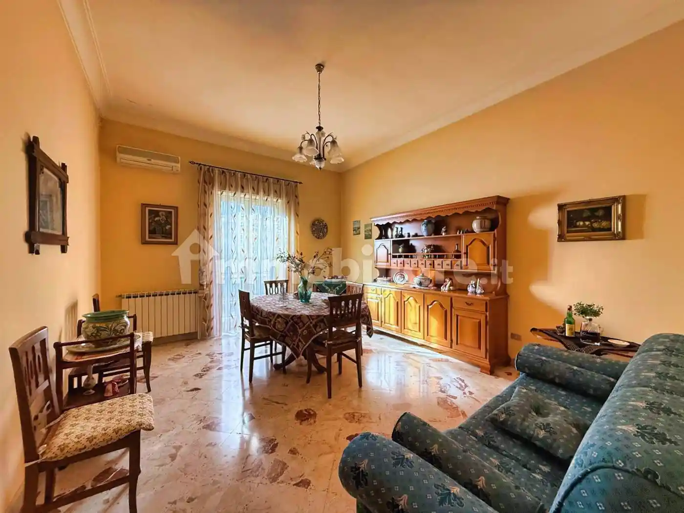 Appartamento in vendita a Campobello di Licata