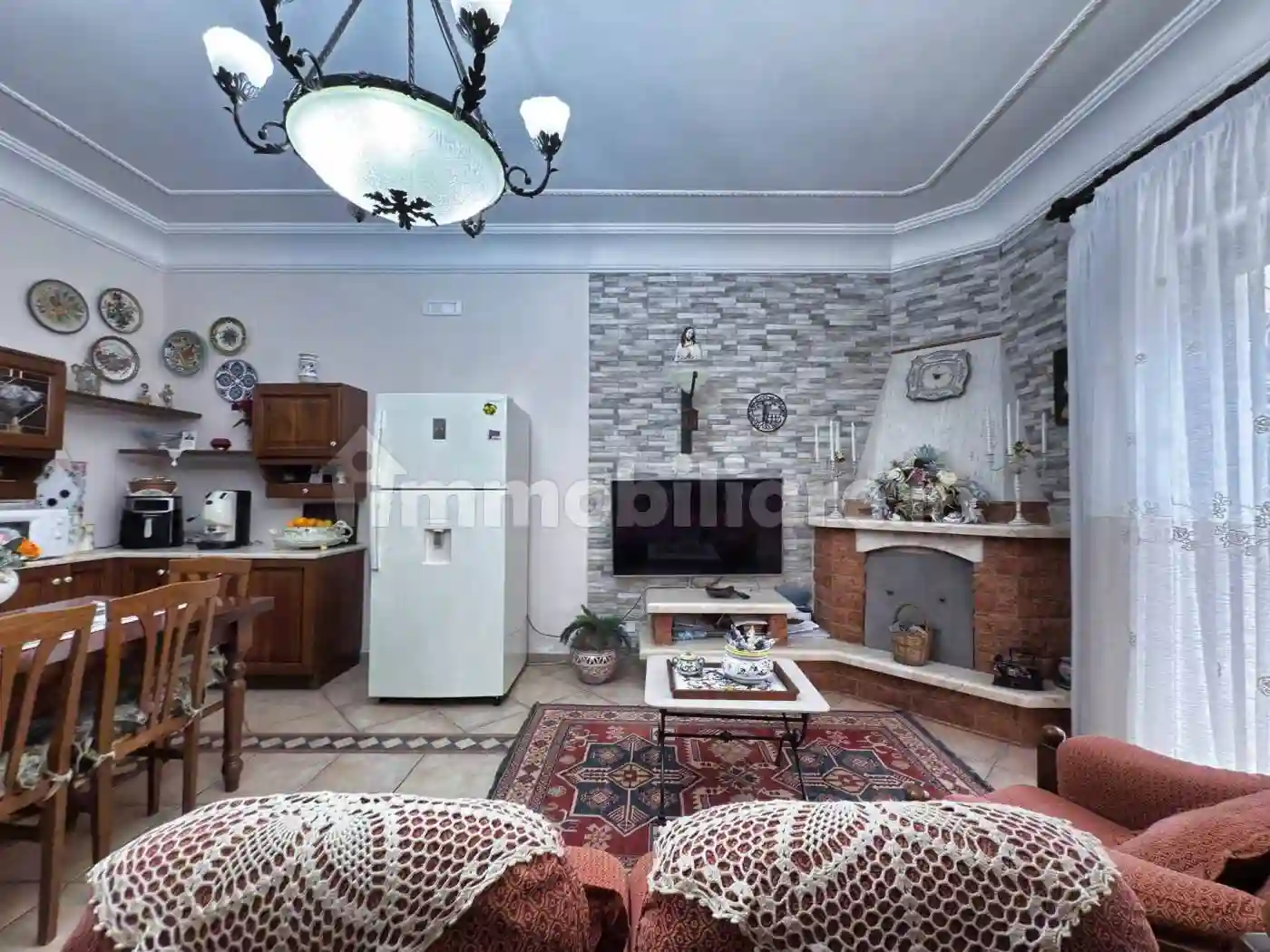 Casa indipendente - foto 4