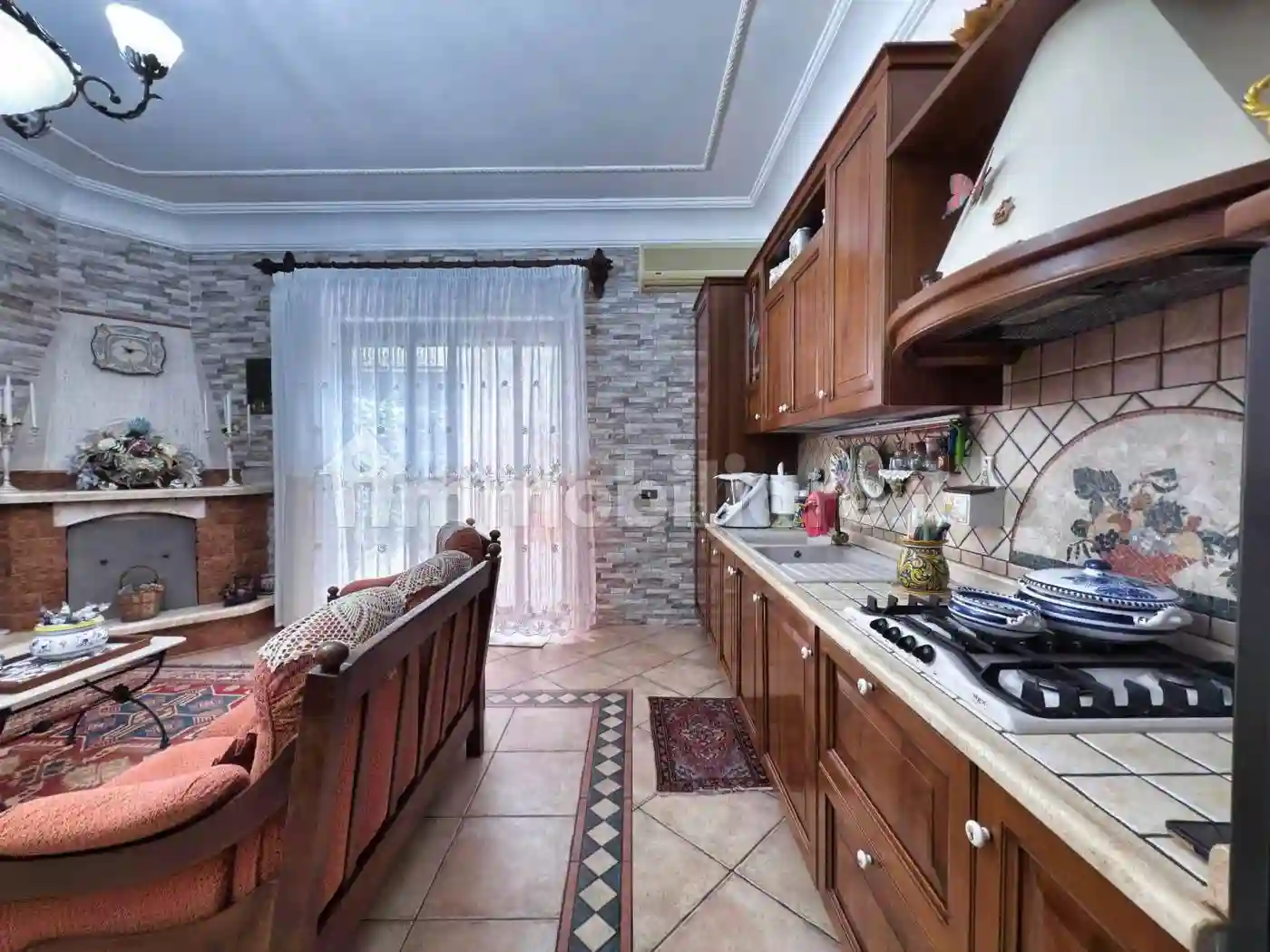 Casa indipendente - foto 5