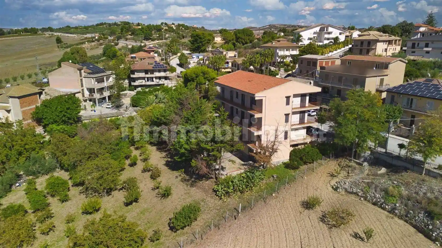 Casa indipendente in vendita a Campobello di Licata