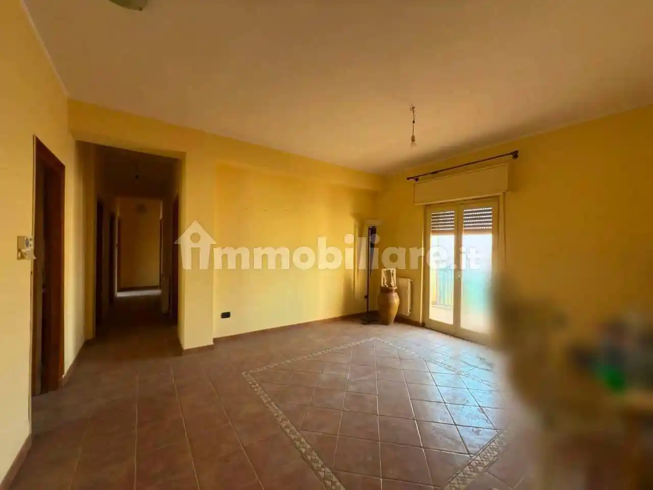 Appartamento in vendita a Campobello di Licata