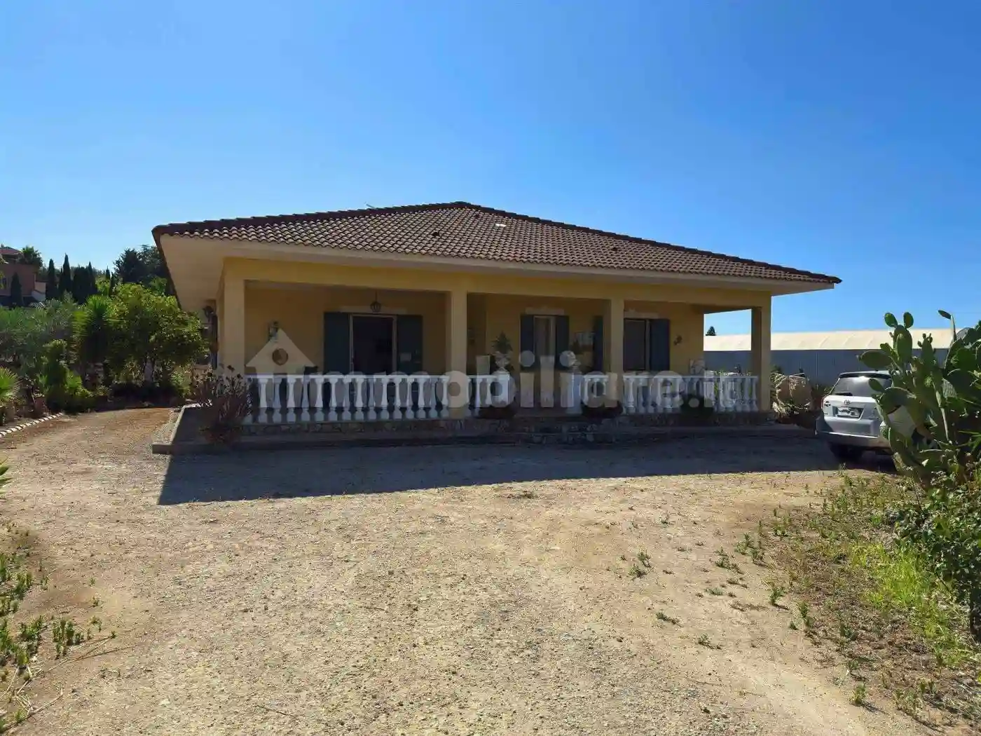 Villa - foto 4