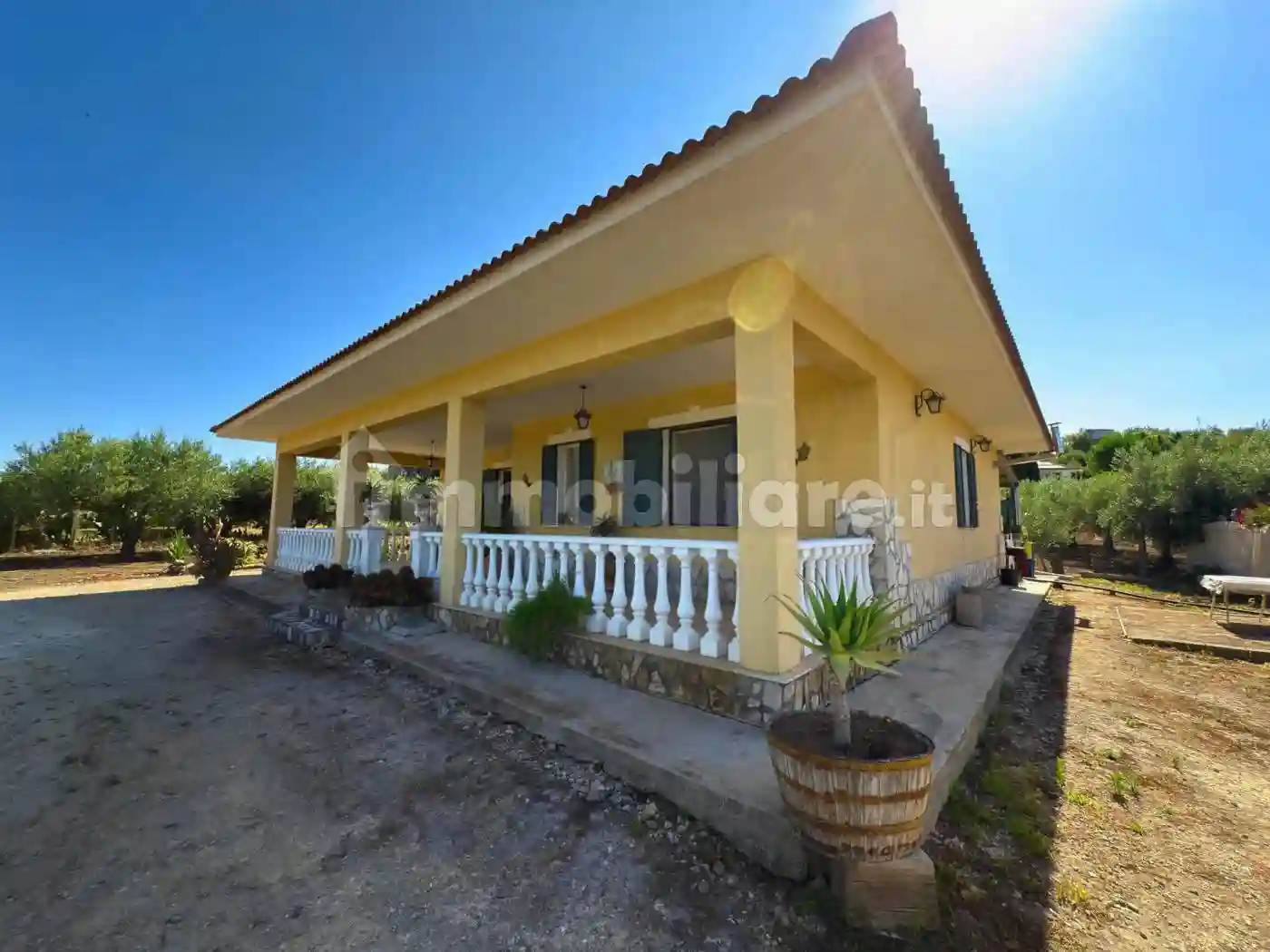 Villa - foto 5