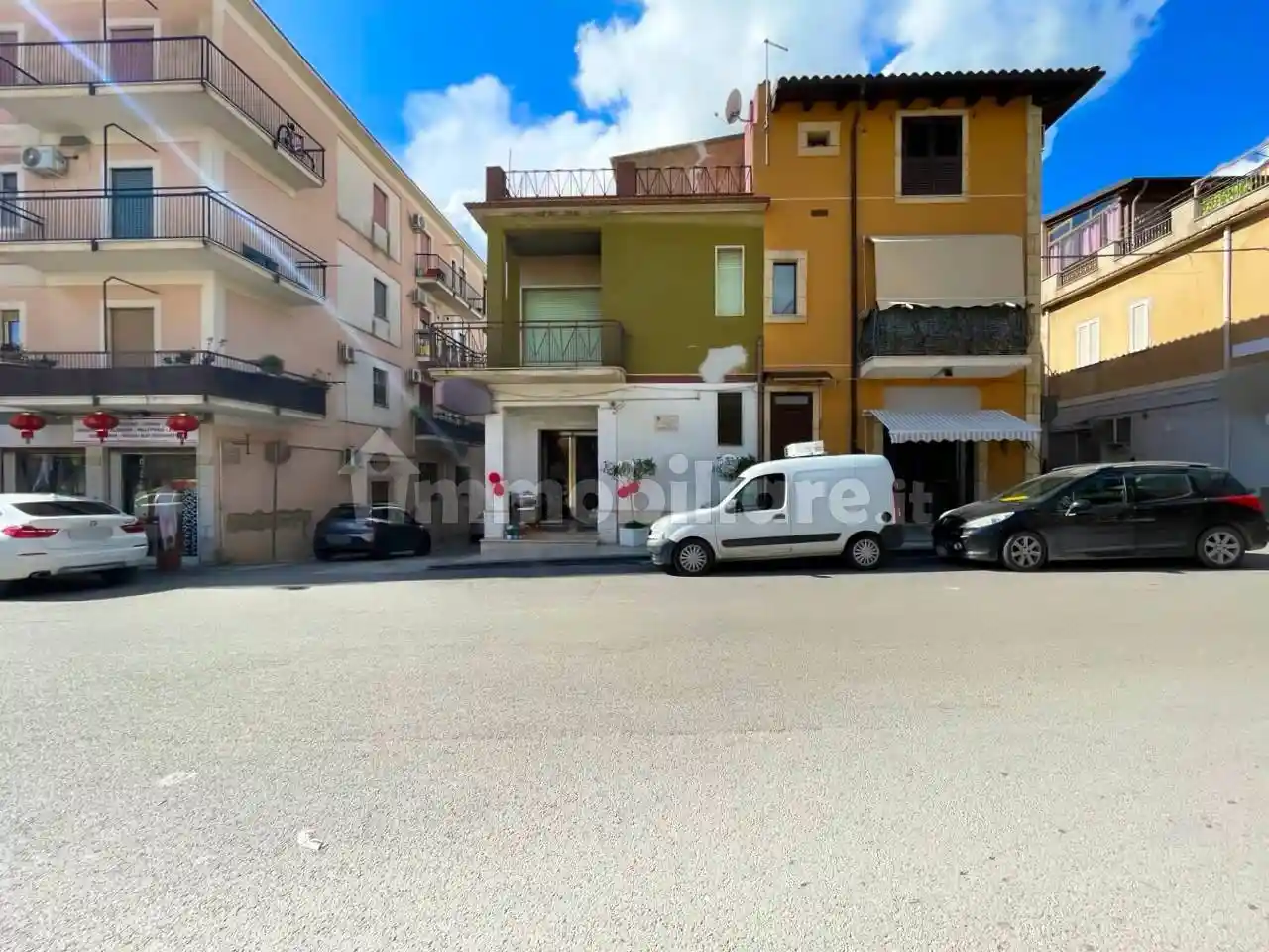 Casa indipendente in vendita a Campobello di Licata