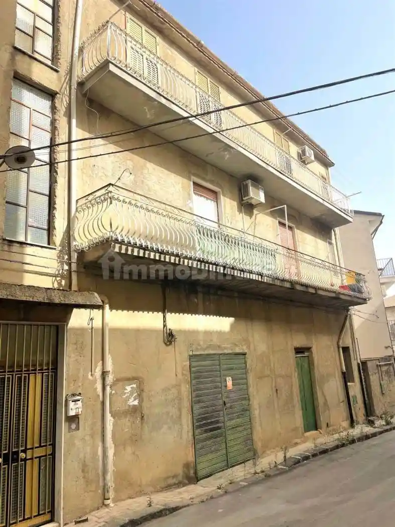 Casa indipendente in vendita a Campobello di Licata