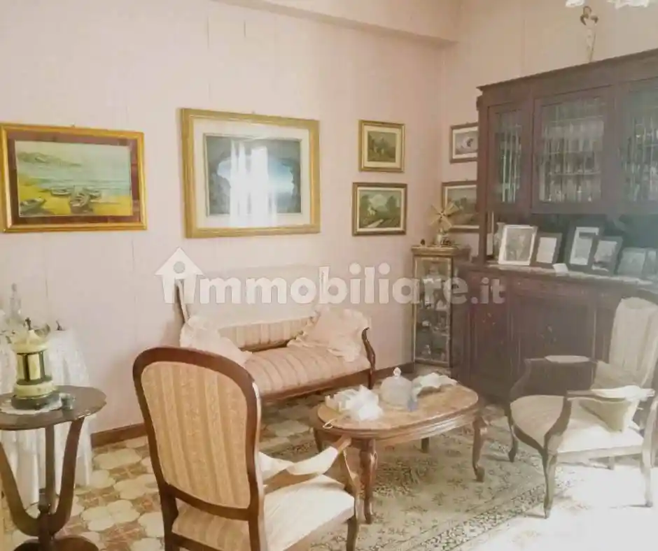 Appartamento in vendita a Ravanusa
