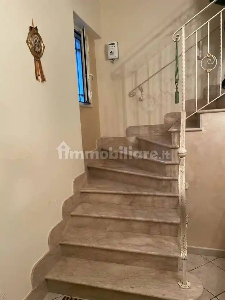 Casa indipendente in vendita a Campobello di Licata