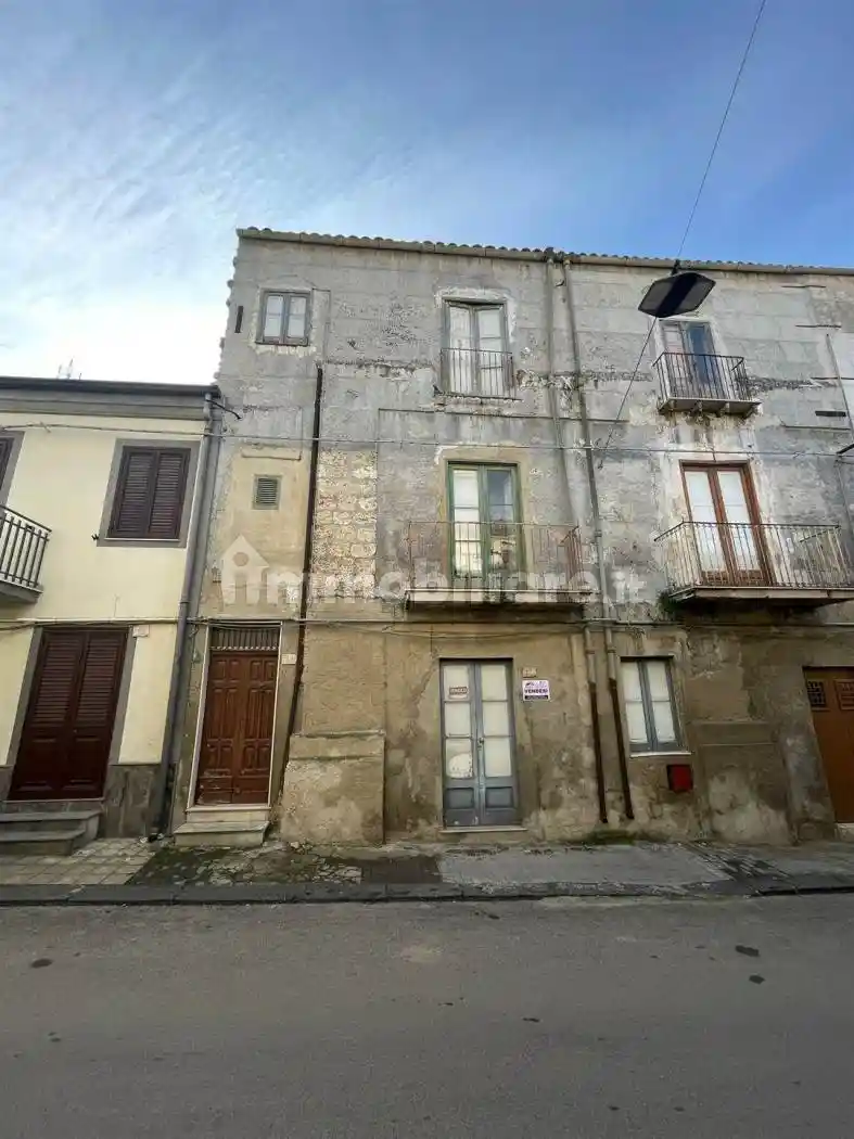 Casa indipendente