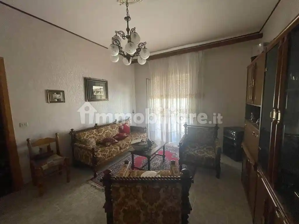 Appartamento in vendita a Campobello di Licata