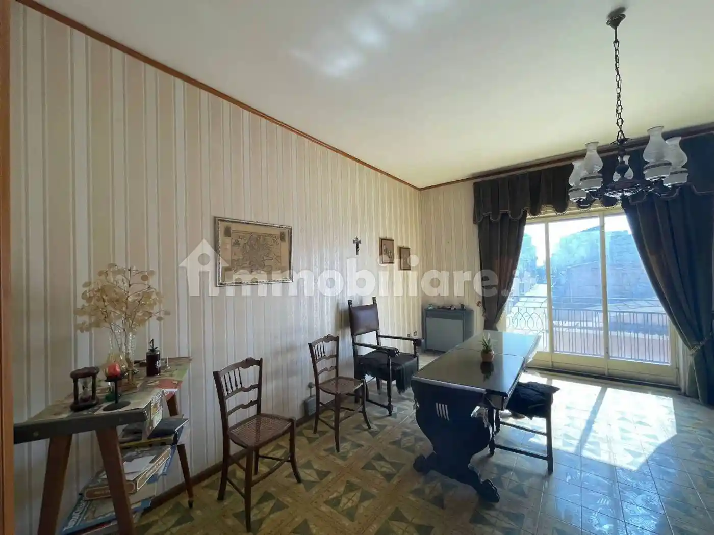 Appartamento in vendita a Campobello di Licata