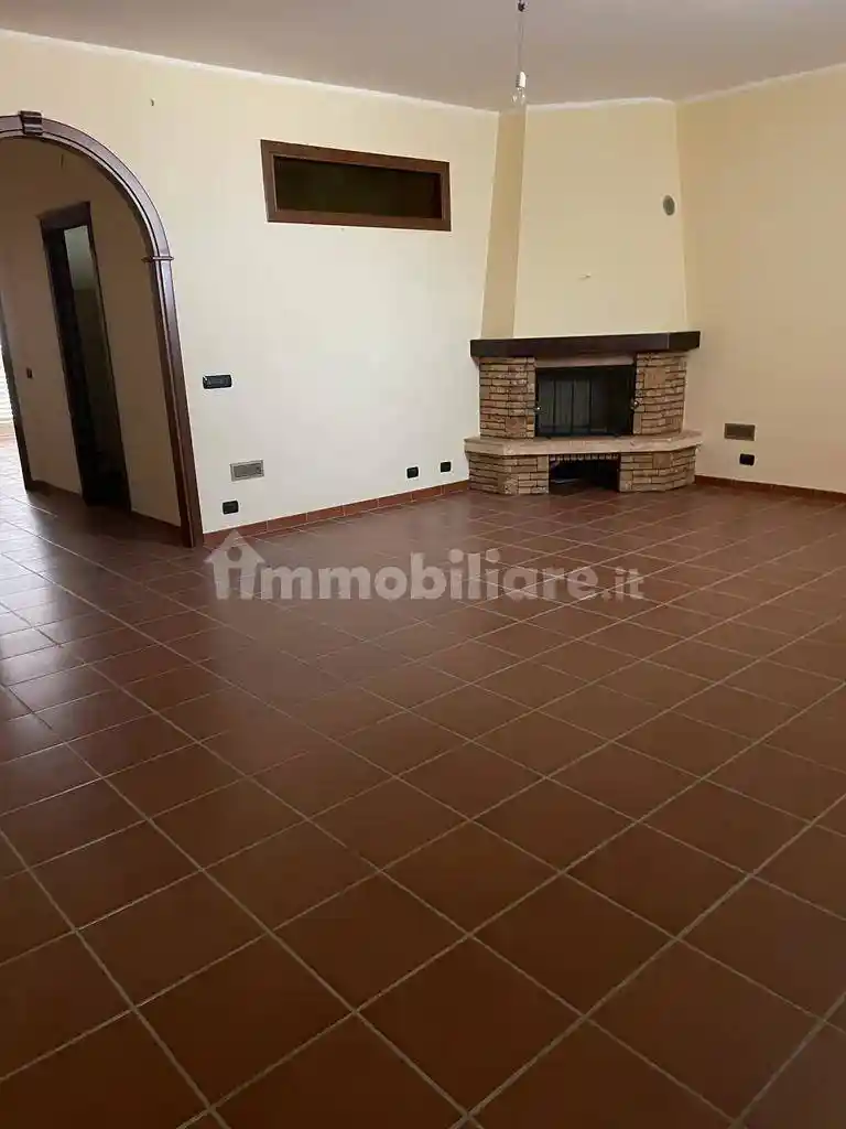 Appartamento in vendita a Campobello di Licata