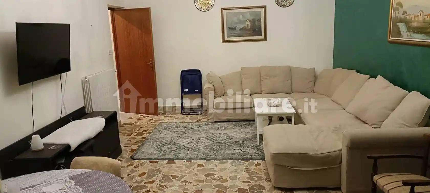 Casa indipendente